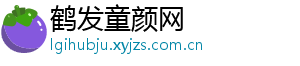 鹤发童颜网